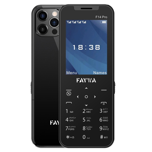 F14 PRO (4 SIM) - My Store