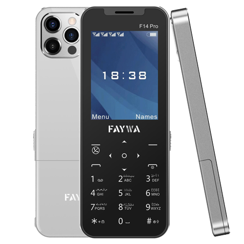 F14 PRO (4 SIM) - My Store