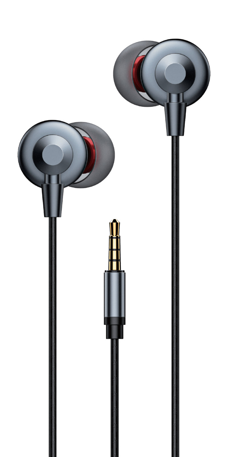 ECO Earphone - My Store