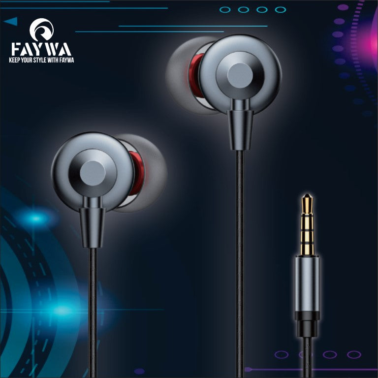 ECO Earphone - My Store