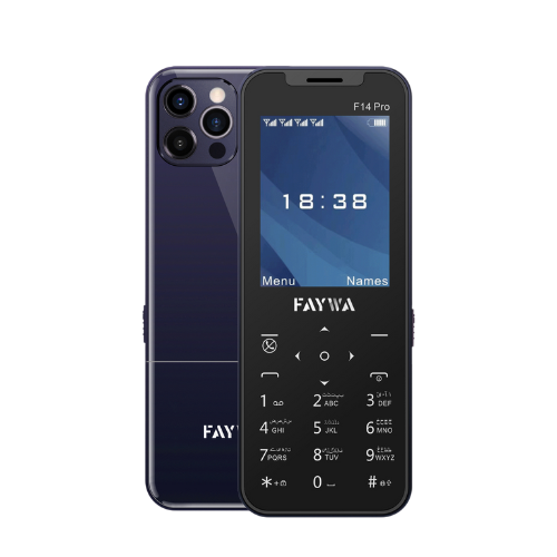 F14 PRO (4 SIM)