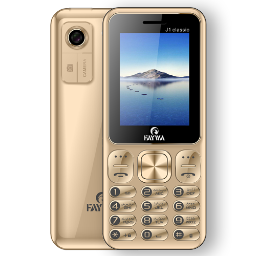 J1 CLASSIC - My Store