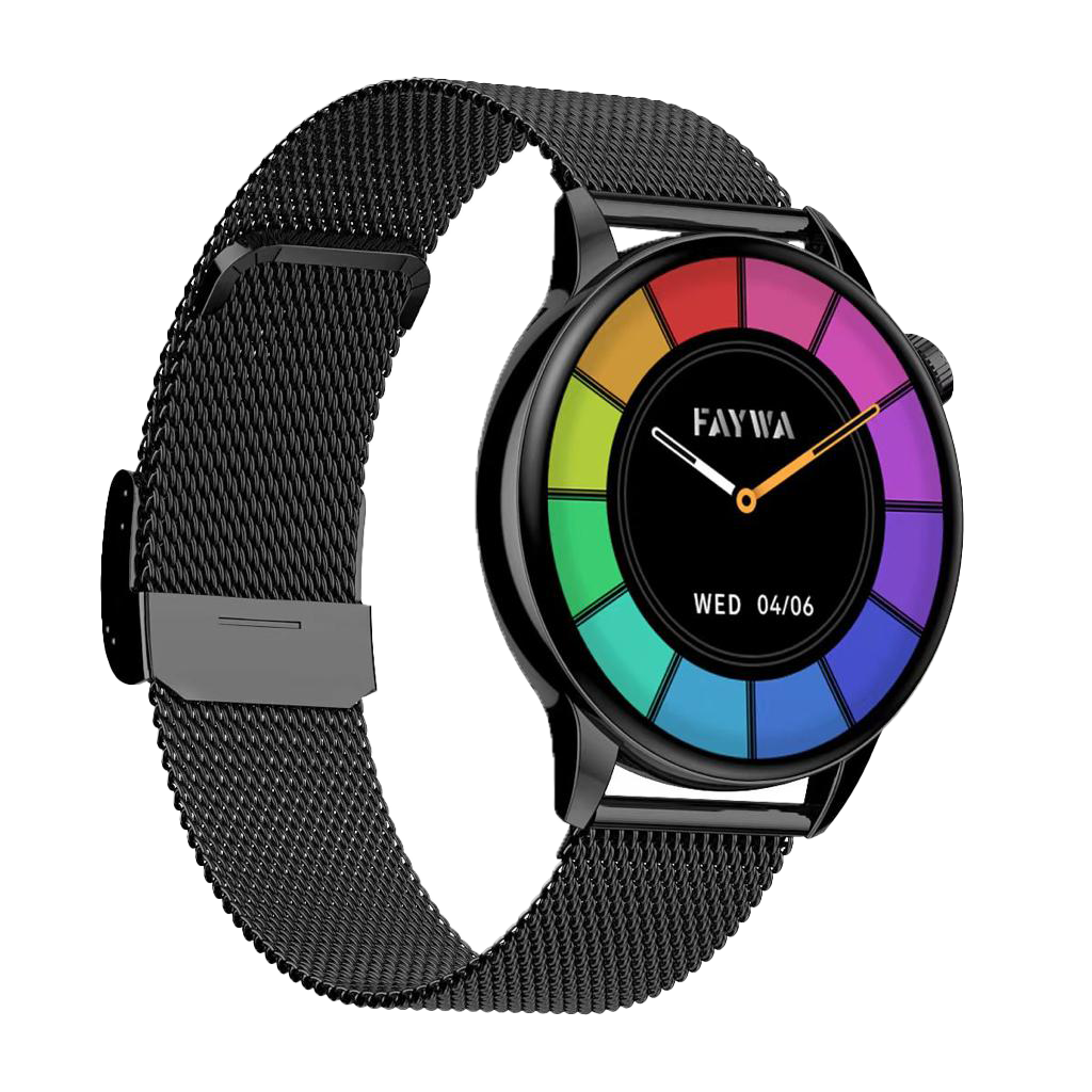 LEGEND SMARTWATCH