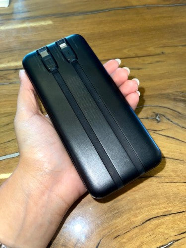 Tesla 1 Power Bank - My Store