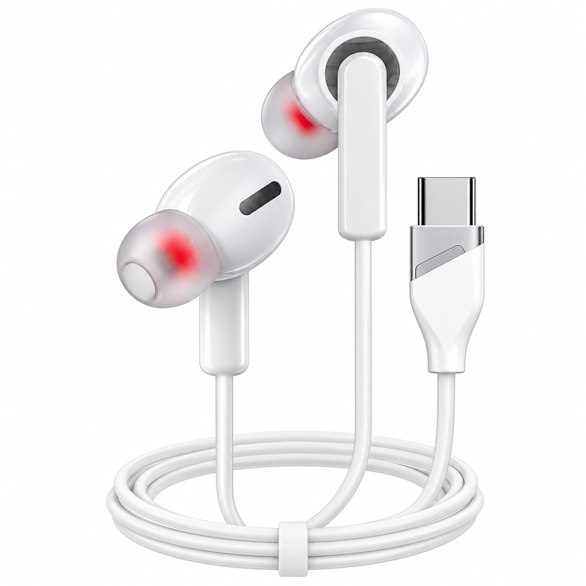 FAYWA FH-506 TUNE Type-C Stereo Handsfree