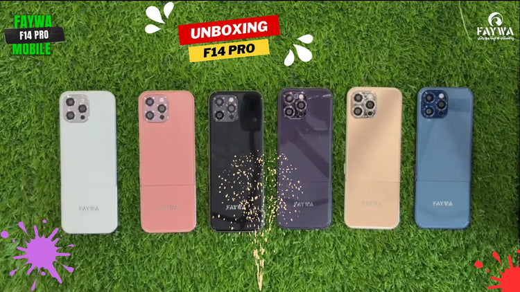 Keypad Mobiles