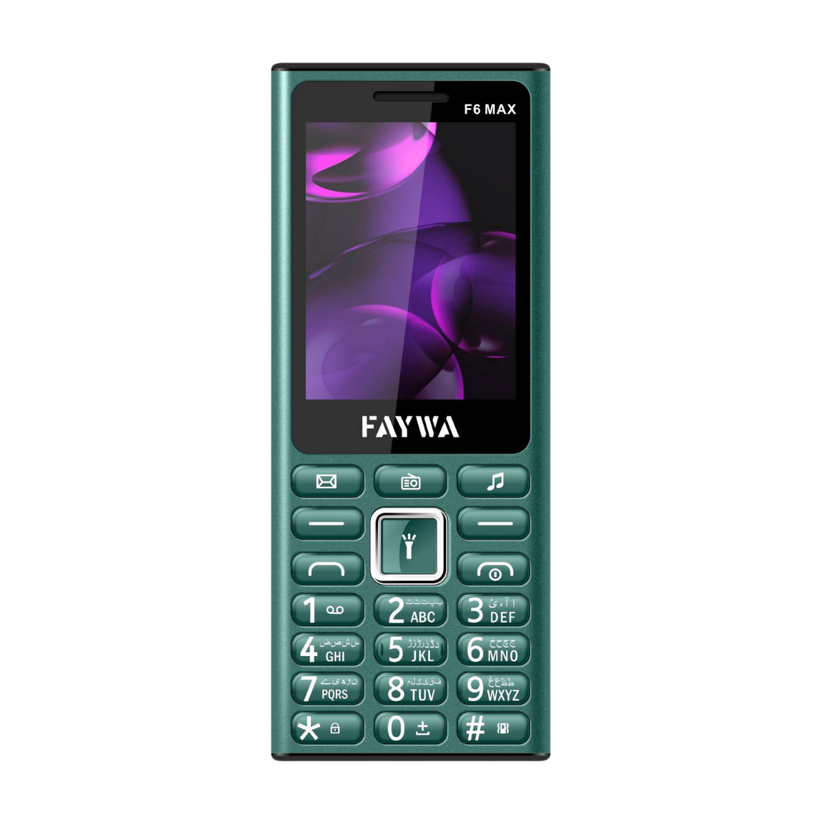 F6 Max