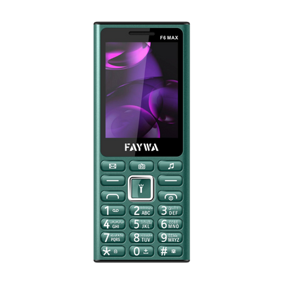 F6 Max