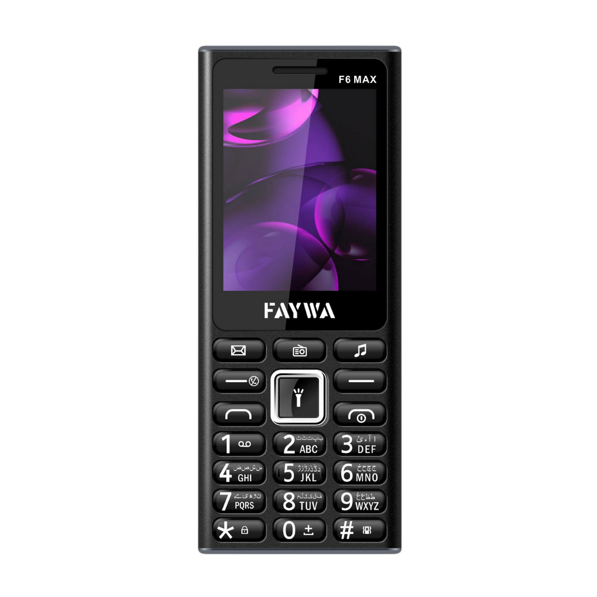 F6 Max