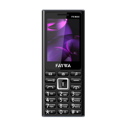 F6 Max