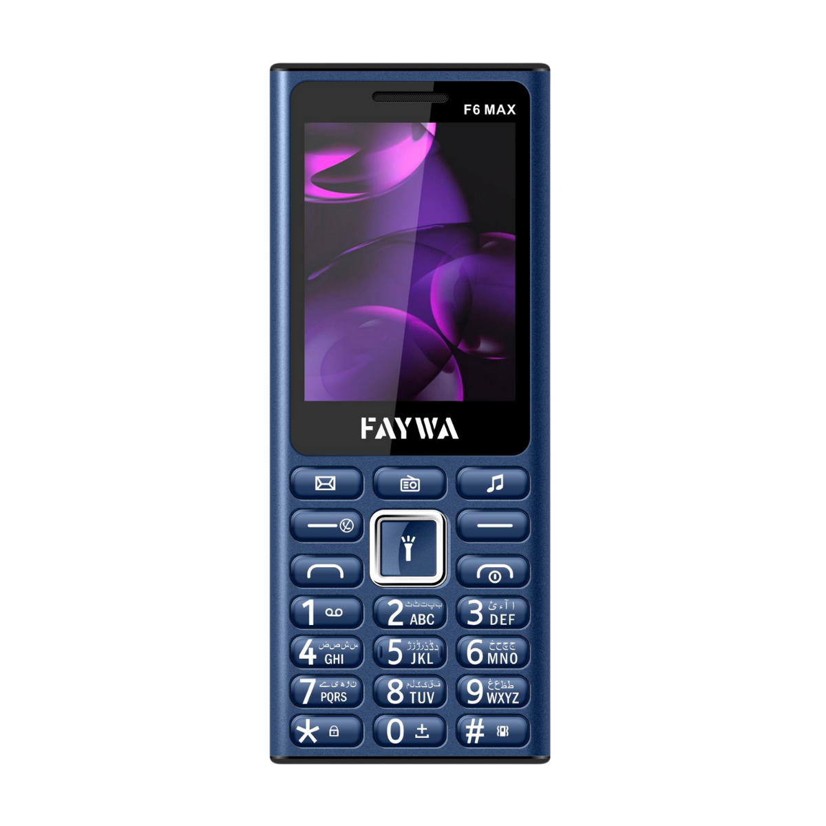 F6 Max