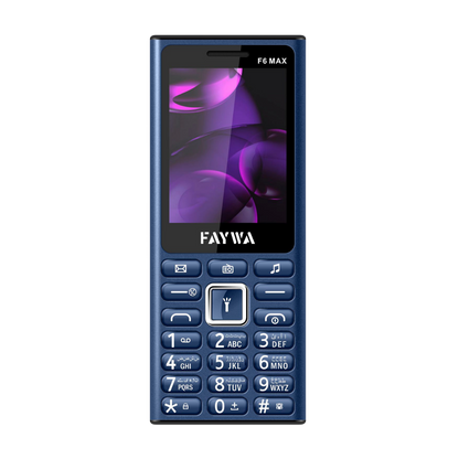 F6 Max