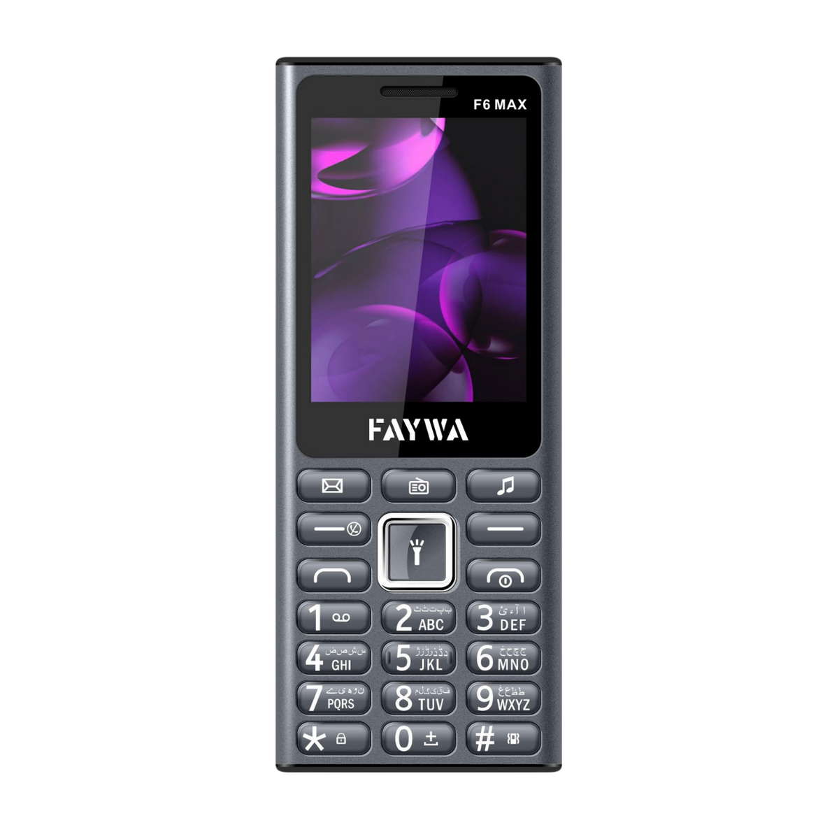 F6 Max