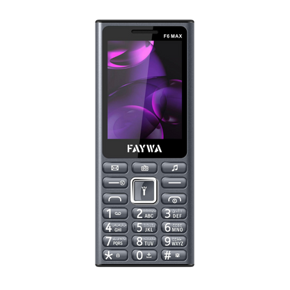 F6 Max