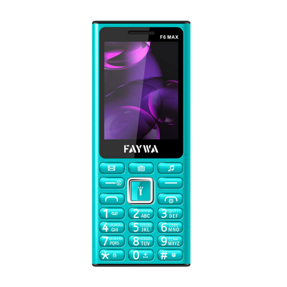 F6 Max