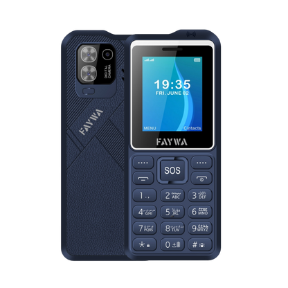 FAYWA F444 - keypad mobiles - product photo 4