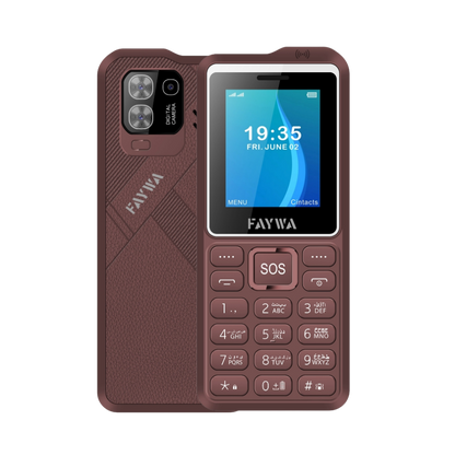 FAYWA F444 - keypad mobiles - product photo 2