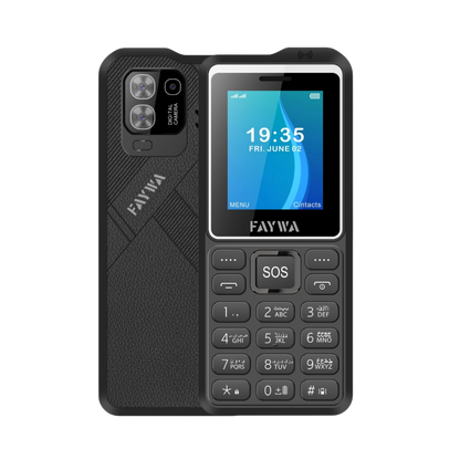 FAYWA F444 - keypad mobiles - product photo 1