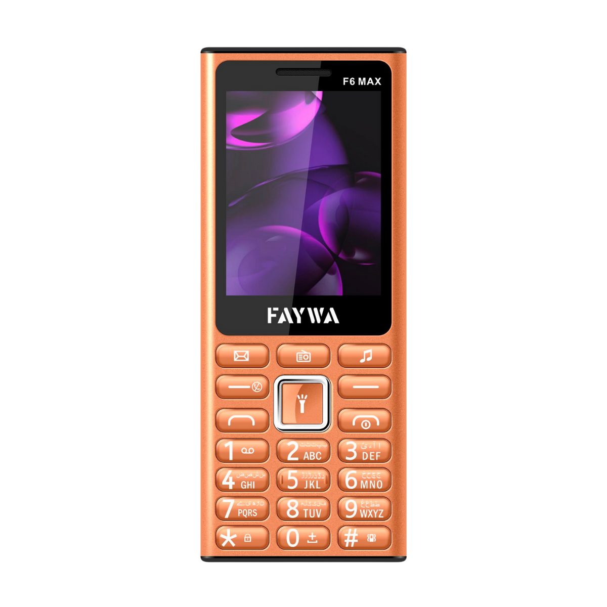 F6 Max