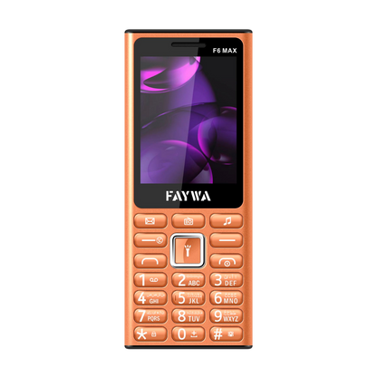F6 Max