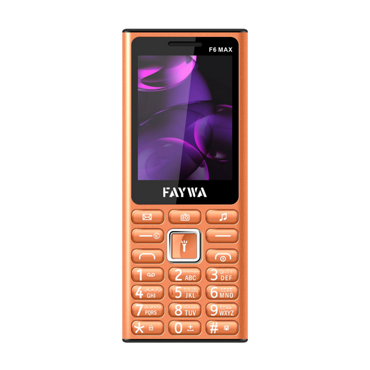 F6 Max