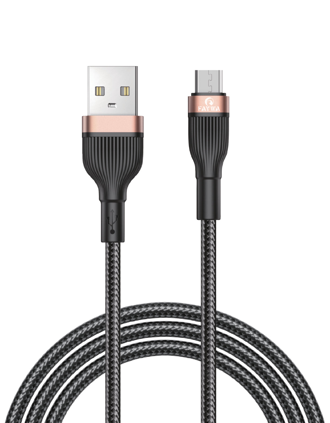 F Micro (Fast Charge Micro USB Cable - 3A) - My Store