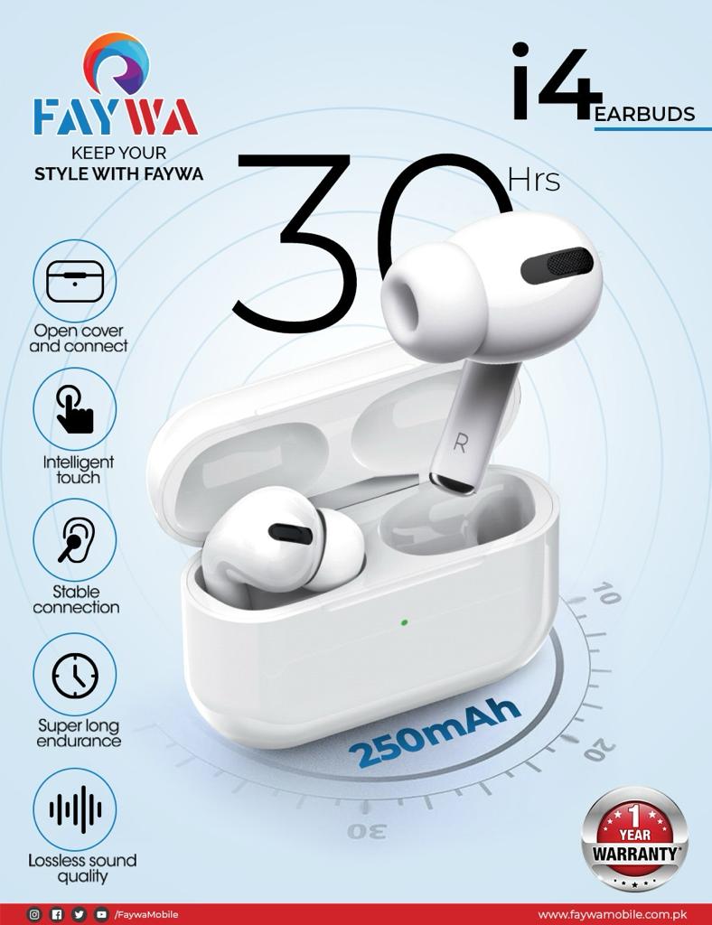 i14 earbuds - My Store