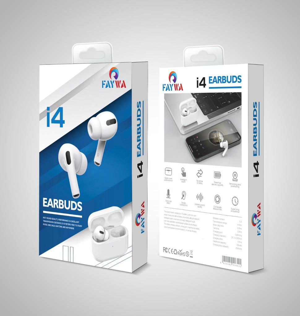 i14 earbuds - My Store