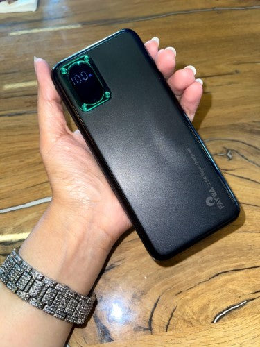 Tesla 1 Power Bank - My Store